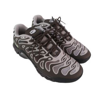 Nike Air Max Plus Drift 'Baroque Brown,' Women's Size 8 Sneakers